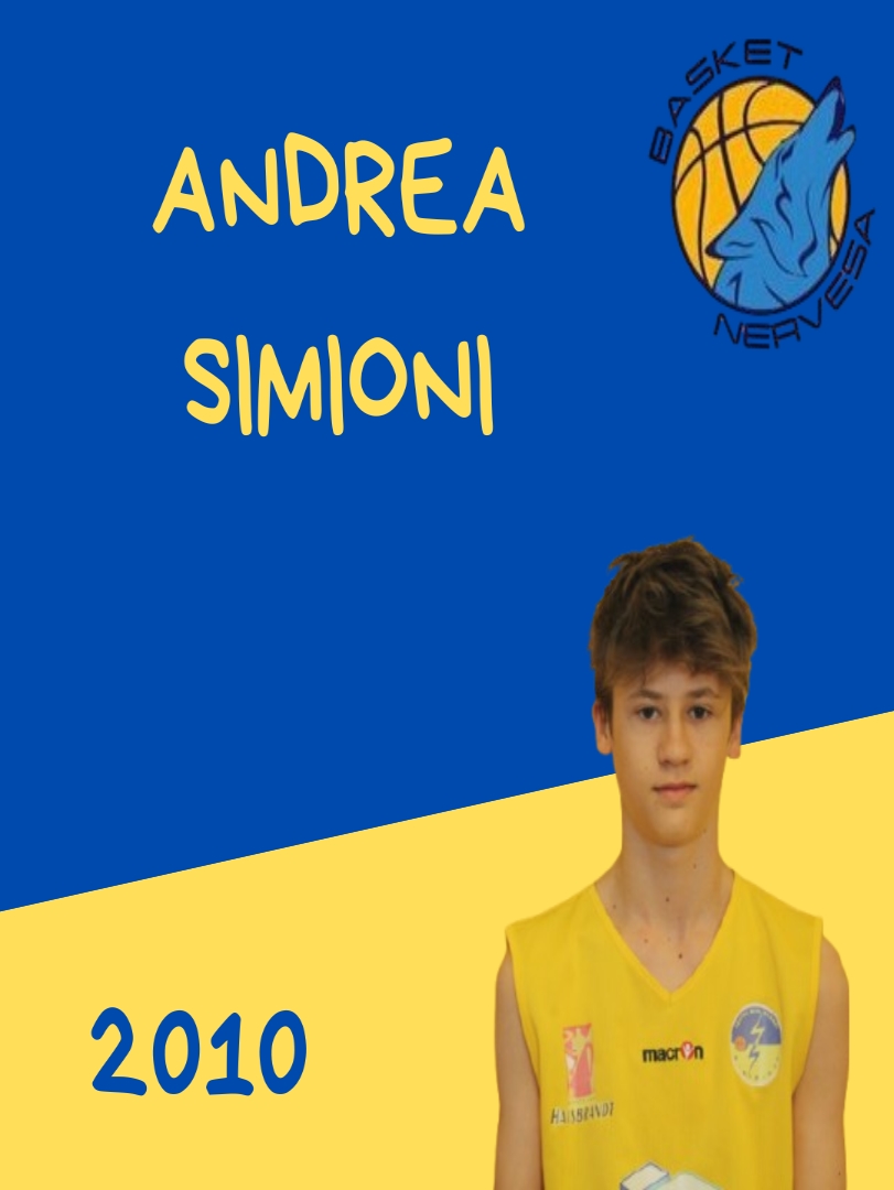 Simioni Andrea